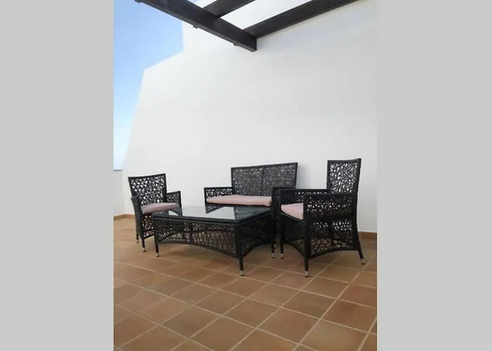 Villa Azalea